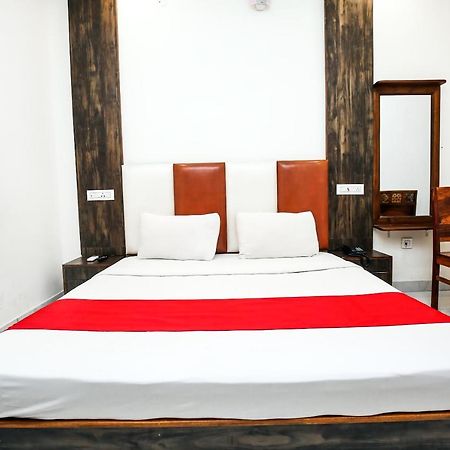 Hotel Woodcrest Zirakpur Chandigarh - Luxury Rooms Exteriér fotografie