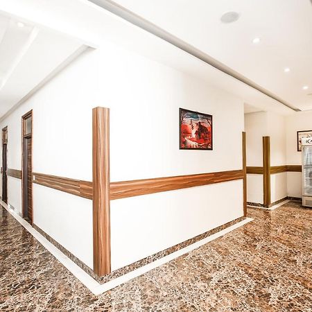 Hotel Woodcrest Zirakpur Chandigarh - Luxury Rooms Exteriér fotografie